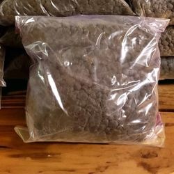 Fertilizer(Bunny Poop)