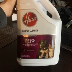 2 Hoover Carpet Cleaner Solution 128 Oz  