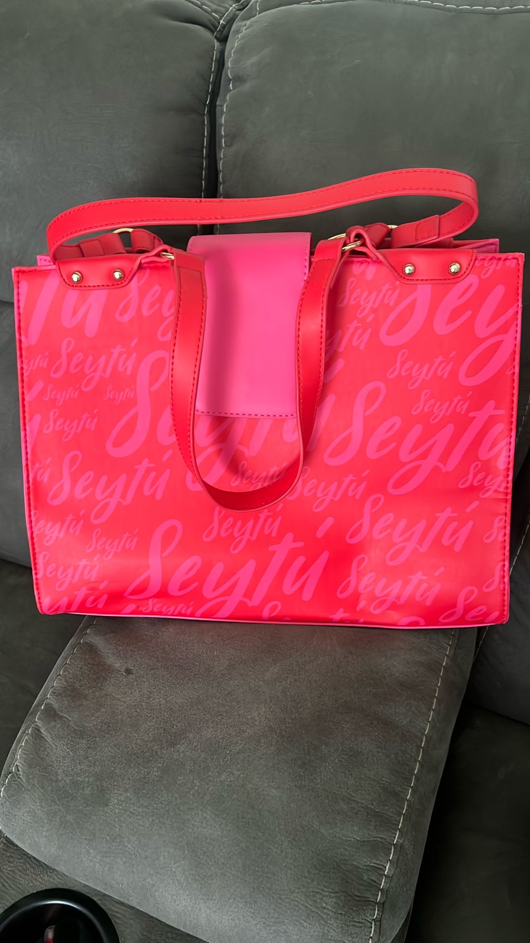 Bolsa Grande , 
