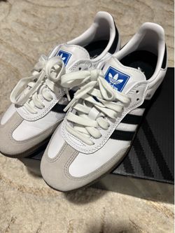 ADIDAS Samba ADV  M5/W6