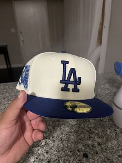 LA Cap 73/8