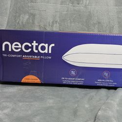 Nectar Pillow