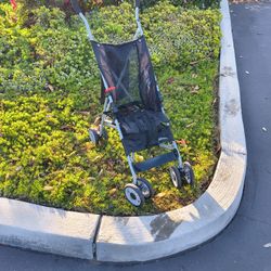 Nice Baby Stroller 