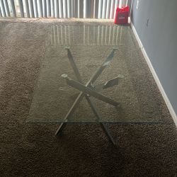 Kitchen table, dining room table