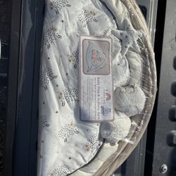 Baby Play And Activity Gym 