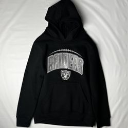 Raiders Hoodie