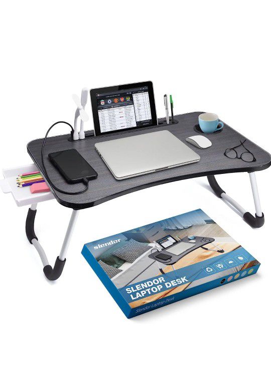 Laptop Bed Stand