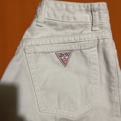 Vintage Guess Jeans
