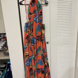 Fashion Nova Dress