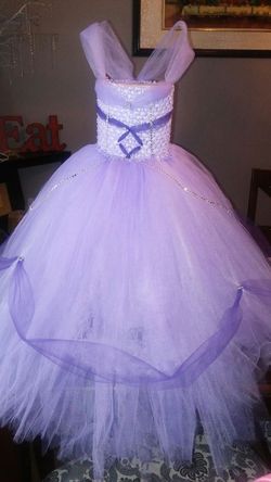 New dress