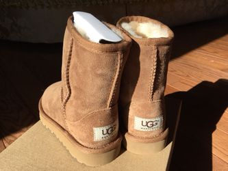 New authentic classic girl/boy UGG