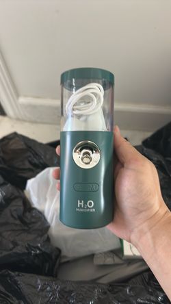 Humidifier portable humidifier rotary humidifier