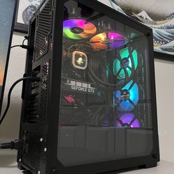 High-End Ryzen 9 Wprkstation / Gaming PC (64GB RAM) - GPU Easily Upgradeable