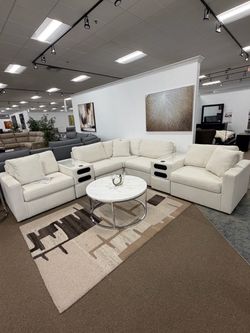 Sectional