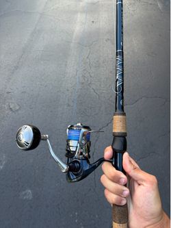Shimano Twin Power 5000