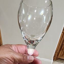 22  Clear Glasses