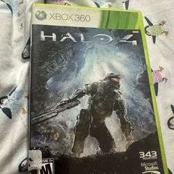 Halo 4