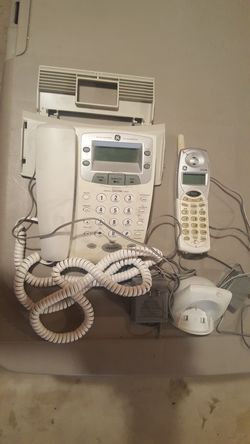 GE Digital Answer CID Speakerphone