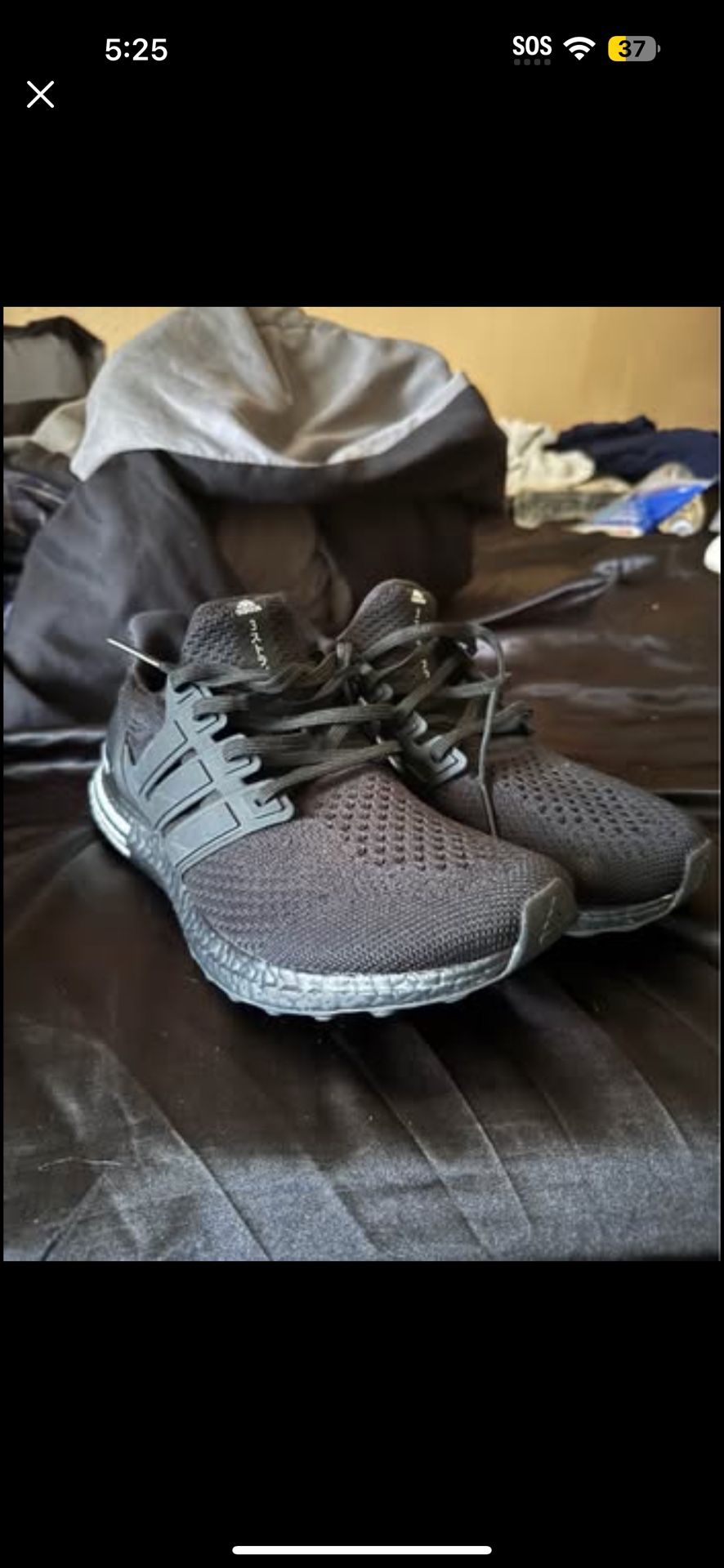 adidas Ultra boost 5.0 DNA size 9.5 mens