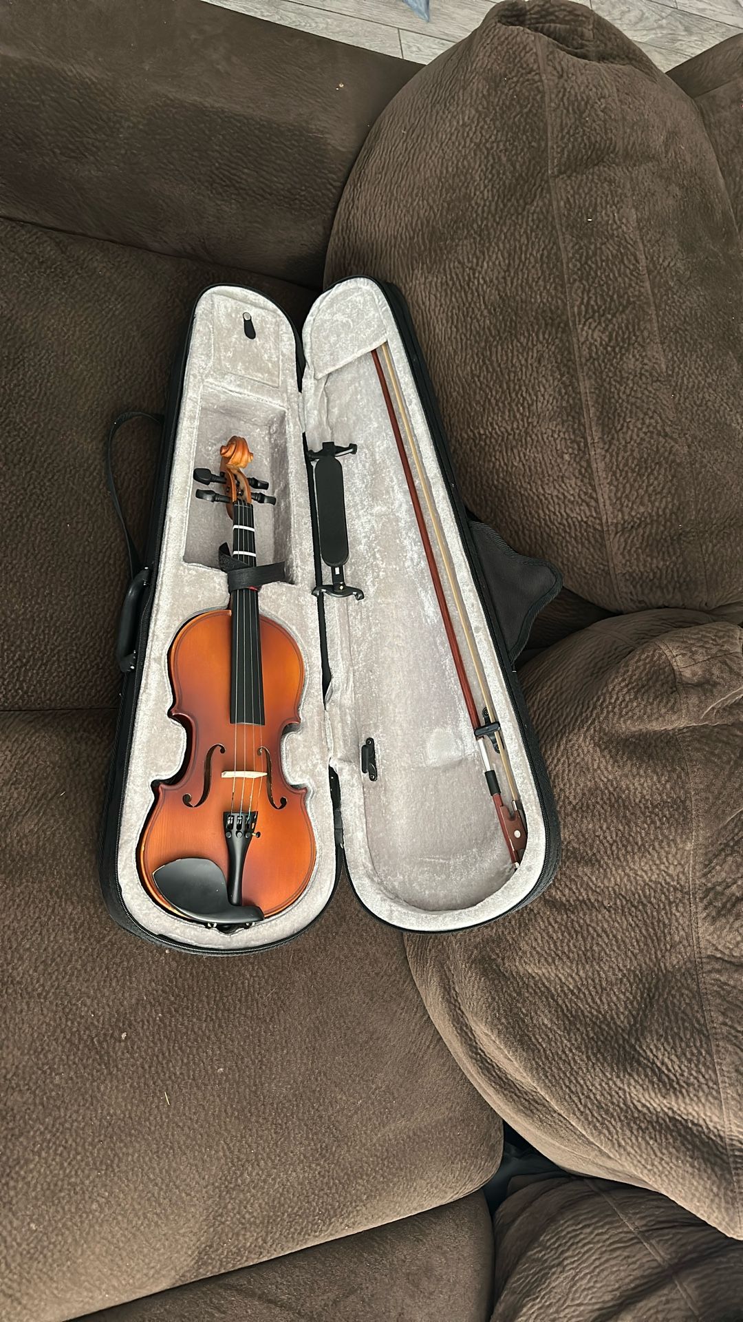 Violin