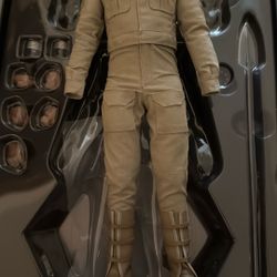 Hot Toys Bespin Luke Body 