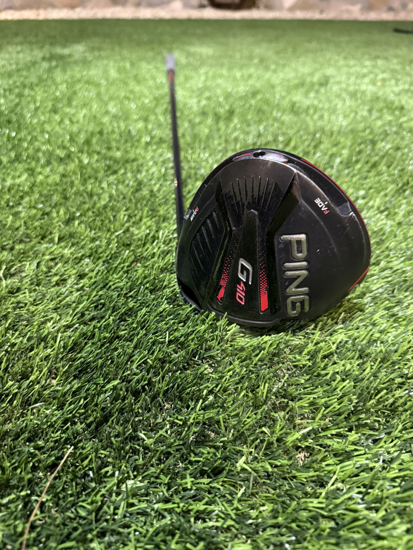 PING G410 4U ８５R PING G410 DRIVER