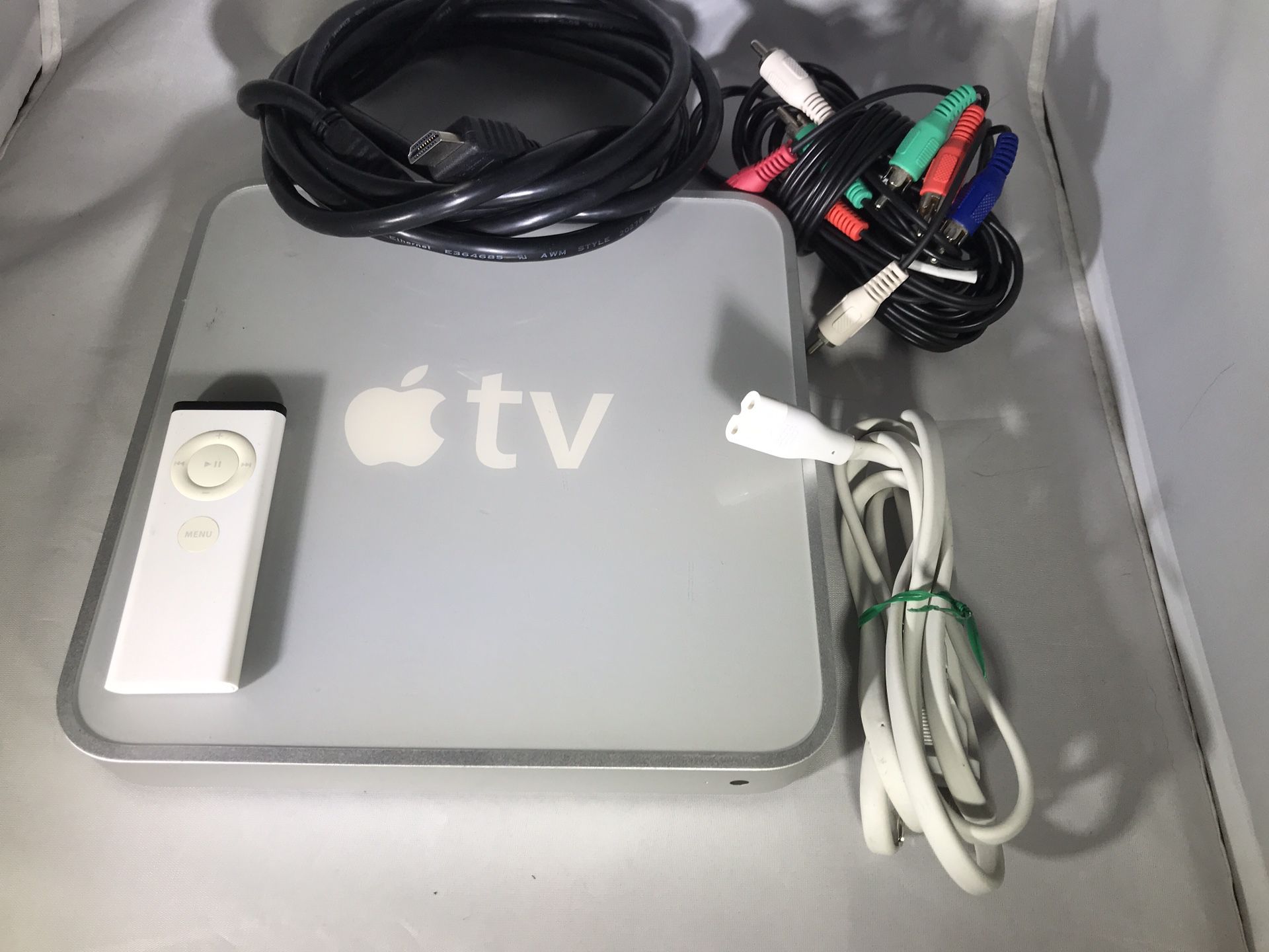 Apple TV Media Streamer A1218 First Generation