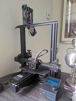Used ENDER 3