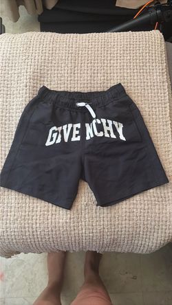 Givenchy Swim Shorts Size 10