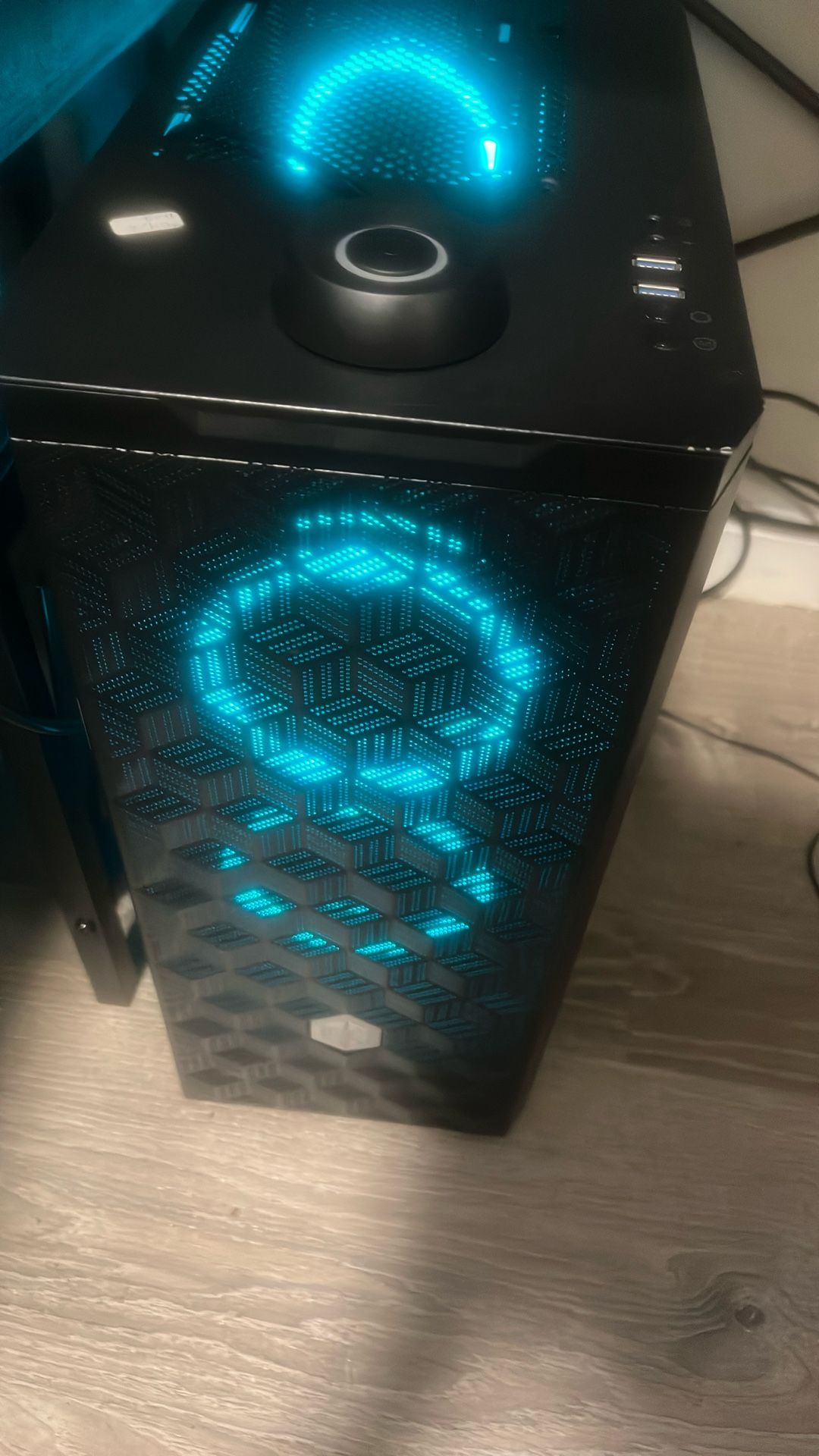 Pc Good Condition HMU ASAP