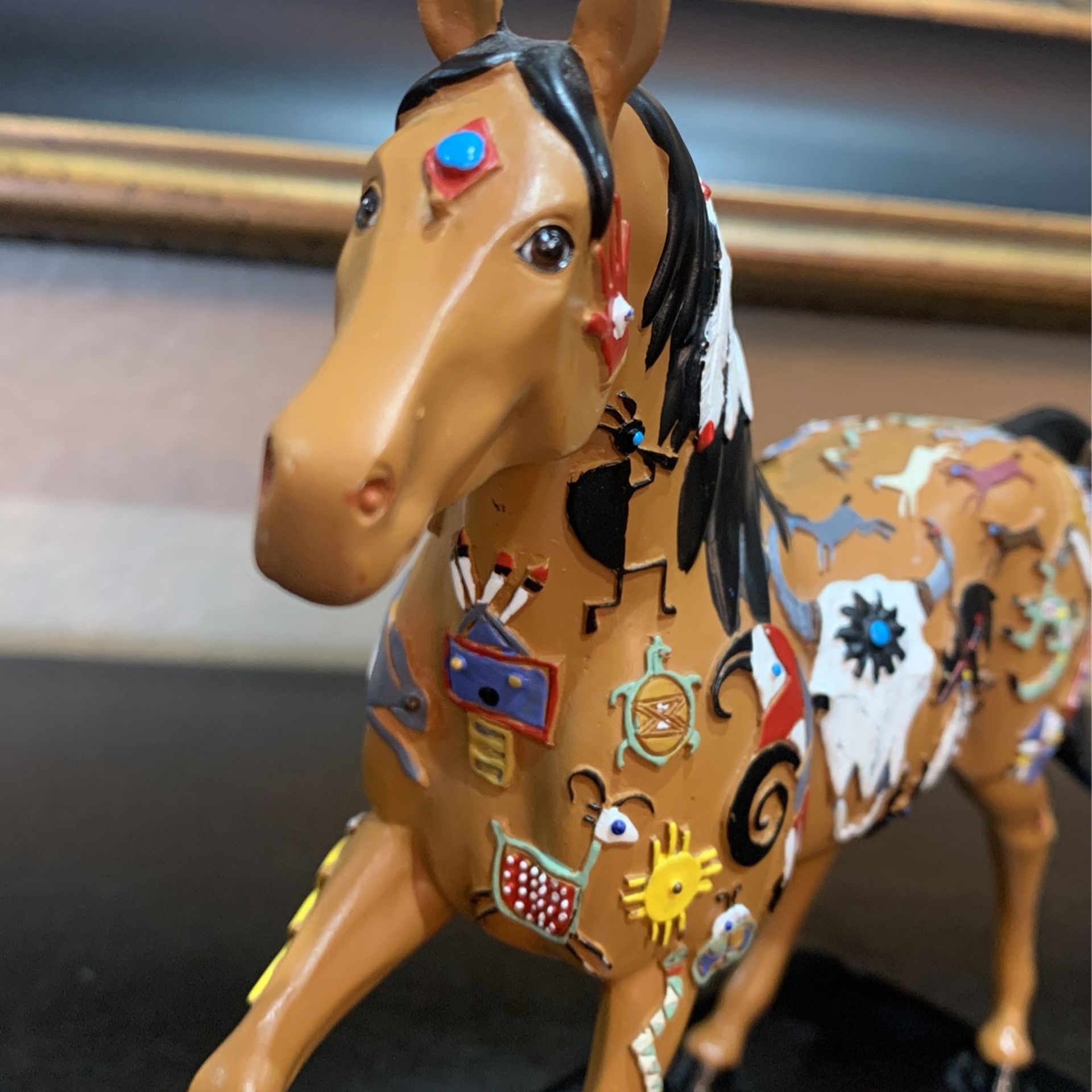 The trail Of Painted Ponies for Sale in Escalon, CA OfferUp