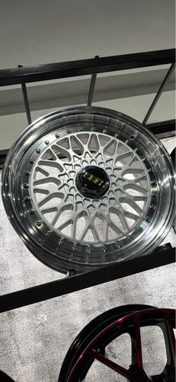 18s wheels tires new 5lug 5x100/114.3