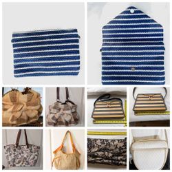 Many Handbags For Sale All Brands