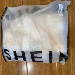 SHEIN Clothing 