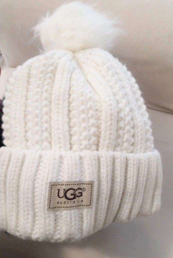 Ugg Cap