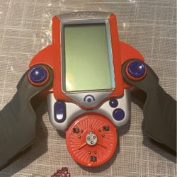 Pokémon Nintendo hasbro