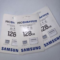 Samsung PRO Endurance