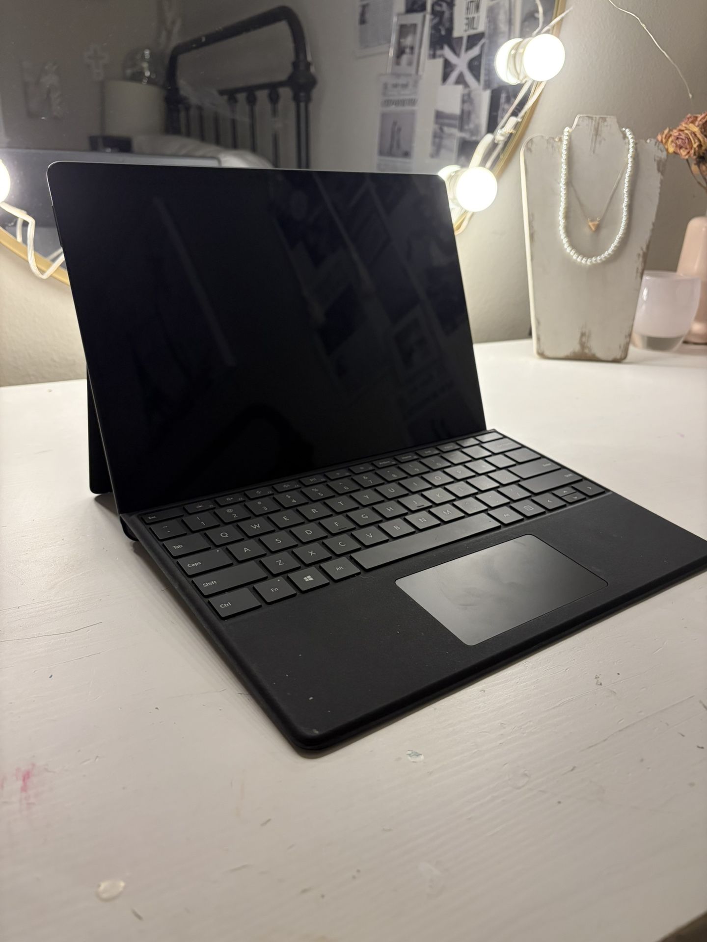 Surface Pro X Windows, 11