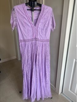 Ladies Dress