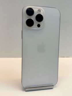 Apple iPhone 16 PRO MAX 512gb. ( Fully Unlocked Phone )