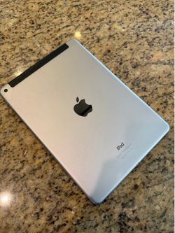 iPad Air 2nd Generation 16gb WiFi + Cellular