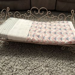 Doll Bed 