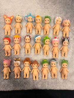 Authentic Sonny angels