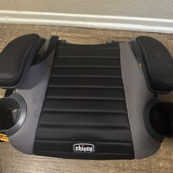 Booster Car Seat 