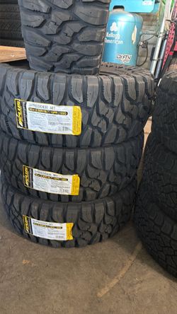 APLUS 35 12.50 18 MT LT