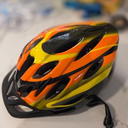 Bike Helmets