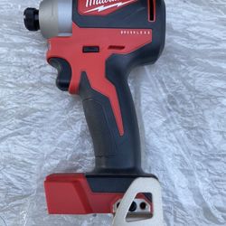 New Milwaukee Hex Tool Only M18