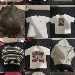 Essentials,stussy,supreme