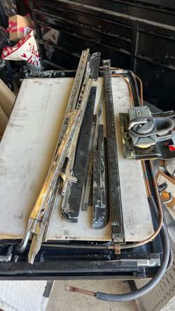 E30 sunroof complete set