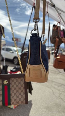 Coach authentic purse